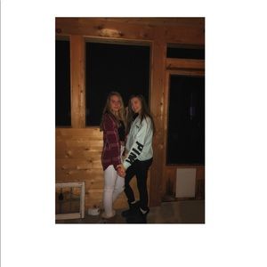 Meet your Posher, Molly